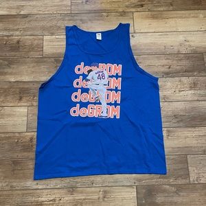 New York Mets Tank-Top